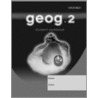 Geog.2 Workbook door Onbekend
