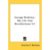 George Berkeley by Unknown