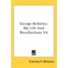 George Berkeley by Unknown