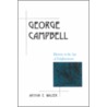 George Campbell by Arthur E. Walzer