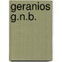 Geranios G.N.B.