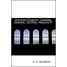 German Classics door Carl Adolf Buchheim
