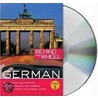 German, Level 2 door Behind the Wheel