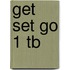 Get Set Go 1 Tb