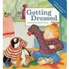 Getting Dressed by Mathew Price