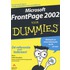 Microsoft Frontpage 2002 voor Dummies