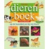 Eerste dierenboek voor kinderen