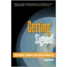 Getting Signed! door Jonathan Feist