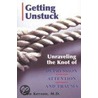 Getting Unstuck door Don Kerson