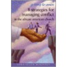 Getting to Amen door Lora-Allen McKinney