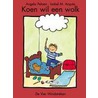 Koen wil een wolk