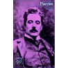 Giacomo Puccini door Clemens Höslinger