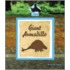 Giant Armadillo