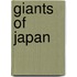 Giants Of Japan