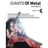 Giants Of Metal door Jamie Humphries