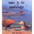 Kato & Ko en het zeehondje