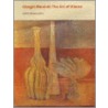 Giorgio Morandi by Karen Wilkin