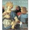Giotto To Durer door Susan Foister