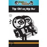 Girl On The Bus door Graeme Beals