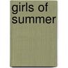 Girls of Summer by Barbara Bretton