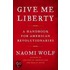 Give Me Liberty