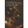 Gladyss's Clock door Benjiman Gwyn