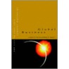 Global Business by Robert H. Scarlett