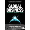 Global Business by Michael R. Czinkota