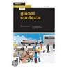 Global Contexts door Mark Wigan