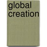 Global Creation door Simon Marginson