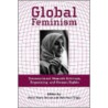 Global Feminism door Myra Marx Ferree