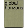 Global Horizons door Hendrik Spruyt