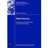 Global Sourcing by Gerhard Trautmann