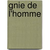 Gnie de L'Homme by Charles Julien Lioult De Chnedoll