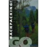 Go Backpacking! door M. Stone