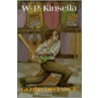 Go The Distance by W.P. Kinsella
