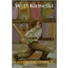 Go The Distance door W.P. Kinsella