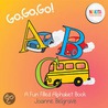 Go, Go, Go! Abc door Joanne Belgrave