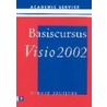 Basiscursus Visio 2002