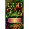 God Is Faithful door Onbekend