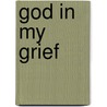 God in My Grief door Thomas J. Davis