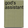 God's Assistant door T.H. Yellowdawn
