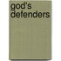God's Defenders