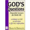 God's Questions door David A. Diotalevi