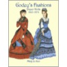 Godey's Fashion door Ming-Ju Sun