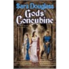 Gods' Concubine door Sara Douglass