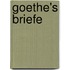 Goethe's Briefe