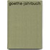 Goethe-Jahrbuch