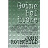 Going for Broke door John Rothchild