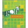 Golf Crosswords by Matt Gaffney